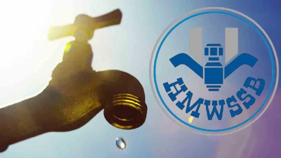 partsofhyderabadtoface48hrdrinkingwatersupplydisruption