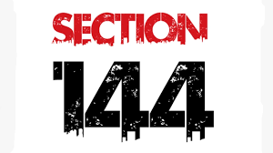 section144imposedinmiyapurandchandanagar