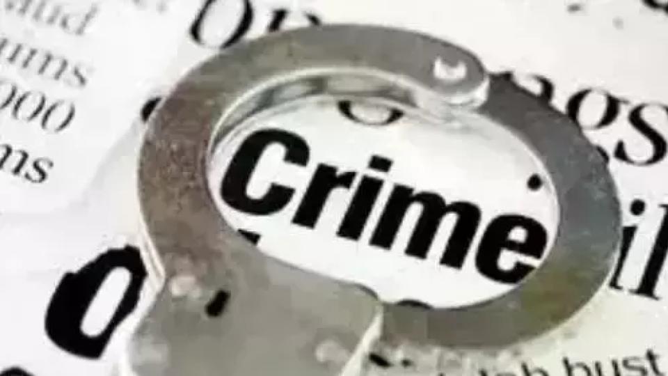 Andhra CI Booked For Alleged Illegal Abduction In Hyderabad