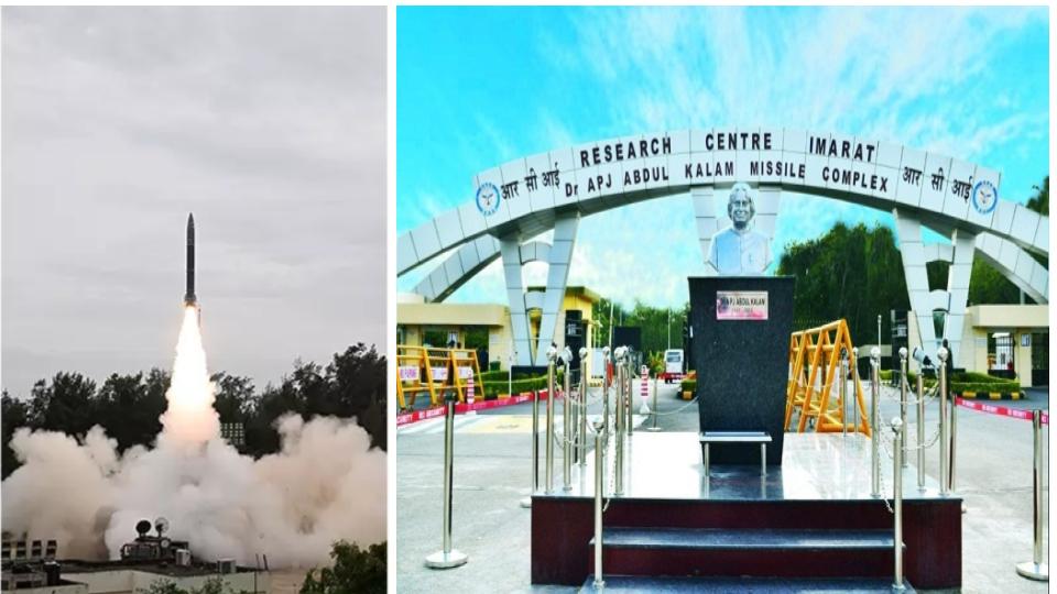 Hyderabad Lab Plays Key Role In Pralay Missiles Launch