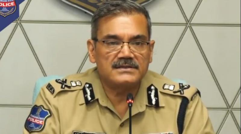 dgpanjanikumarreviewssecuritymeasuresaheadofpmsvisit