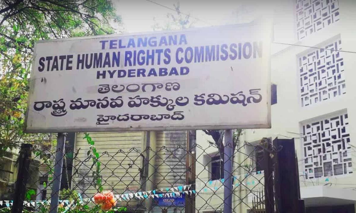 TSHRC Resolved 1,500 Cases, Says Chairman