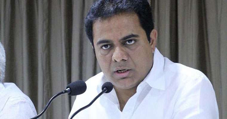 telanganarolemodelforlaunchinginnovatingwelfareprogrammes:ktr