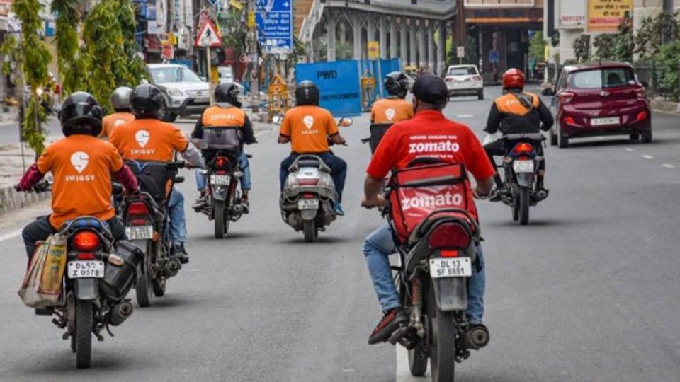 Telangana govt to bring legislation to support gig workers