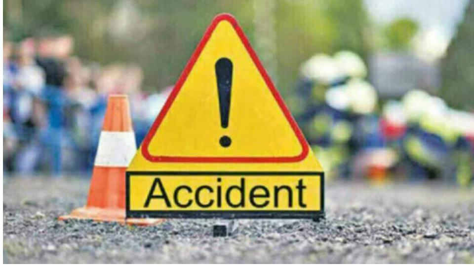 twokilledinroadaccidentatmadhapur