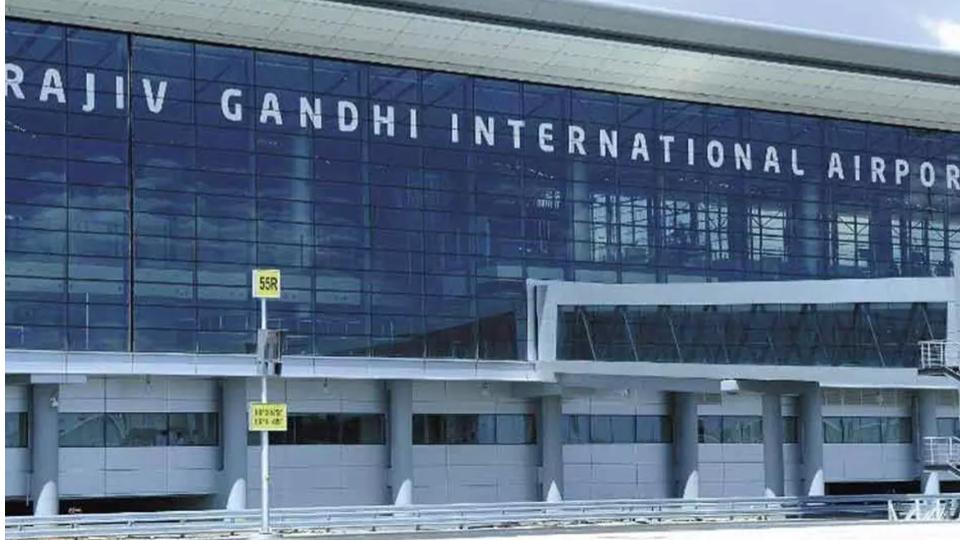 29 Flights Cancelled from RGI Airport in Shamshabad