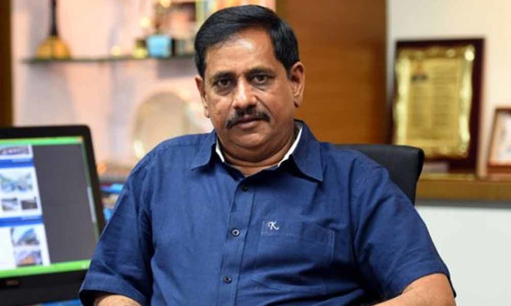 prebidmeetingforhyderabadairportmetroprojectheld