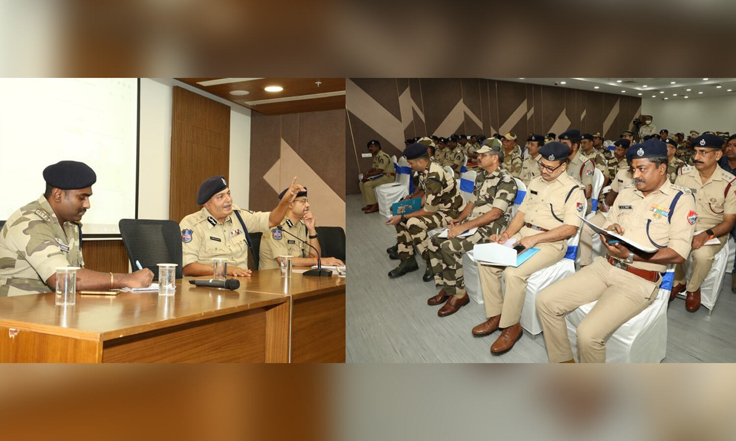 centralforcesbriefedoncriticalpollingstationsinhyderabad