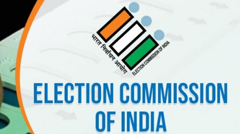 ECI issues notice to KCR for making derogatory remarks against Congress