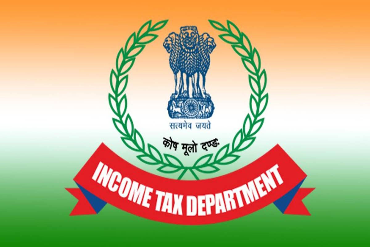 incometaxofficialsraidbrscongresscandidatesintelangana