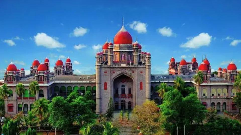 Telangana HC seeks status of Ghose Commission report on Kaleshwaram