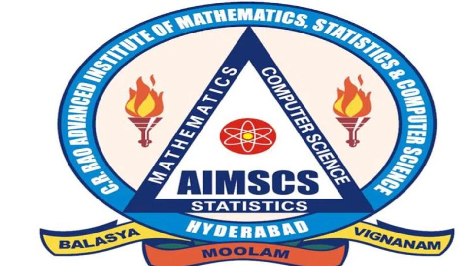 Burglars decamp with laptops worth Rs.25 lakh from CR Rao Institute