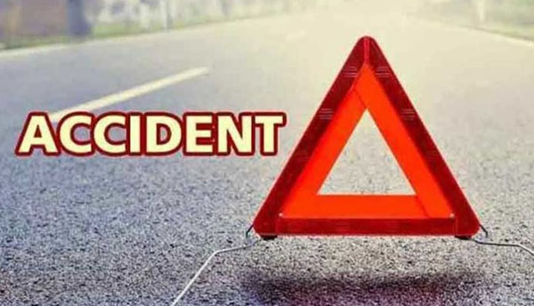 Three charred to death as speeding car rams into another at Abdullapurmet