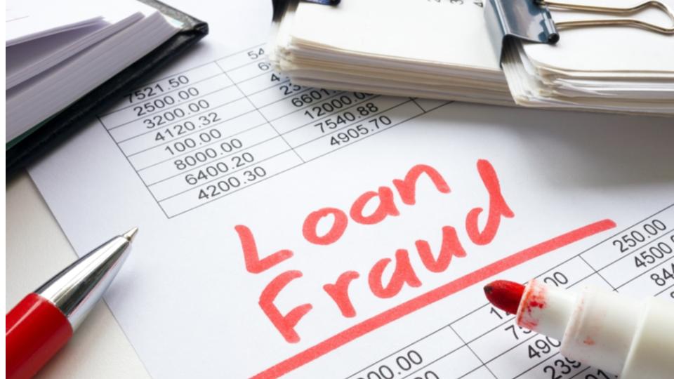 59-year-old businessman of Madhapur Duped In Rs 2 Cr Loan Fraud