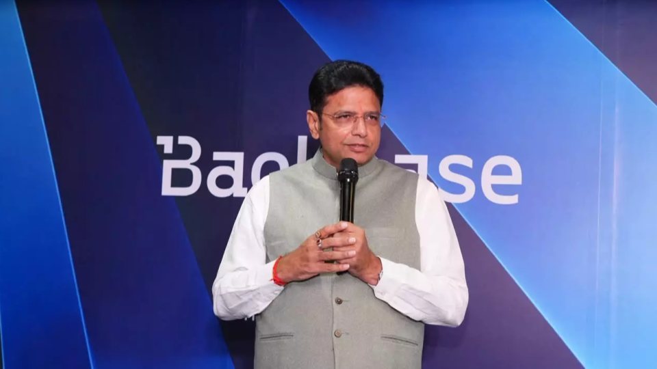 Sridhar Babu 