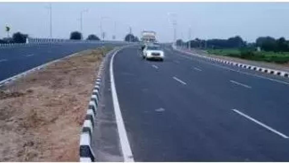 1,535 Black Spots Identified on National Highways in Telangana