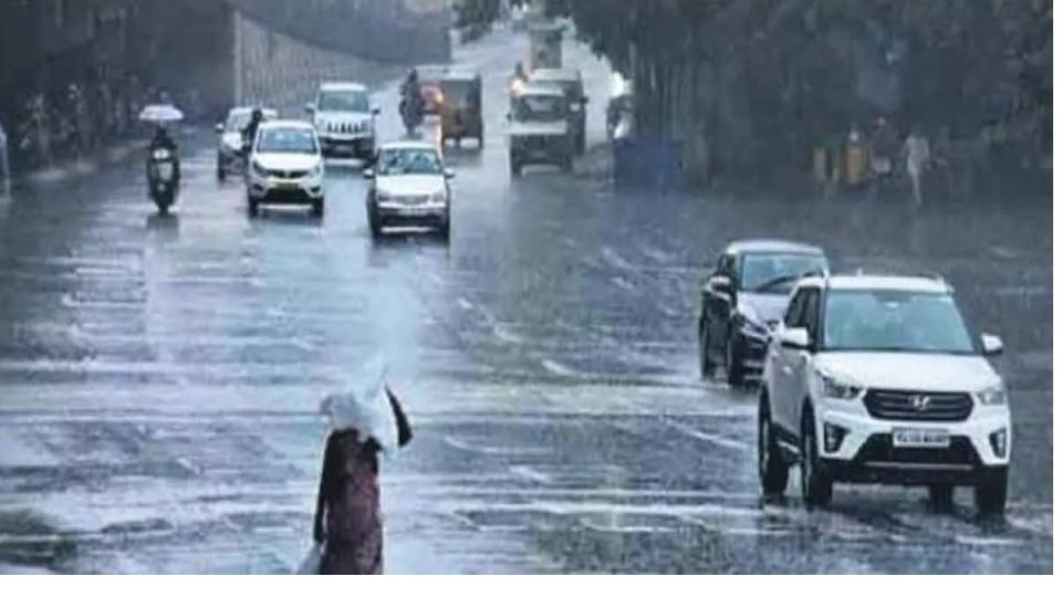 Heavy rains disrupt normal life in  Vikarabad