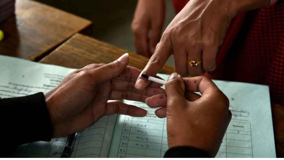electioncommissionannouncesmlcelectionsfortelanganaandhra