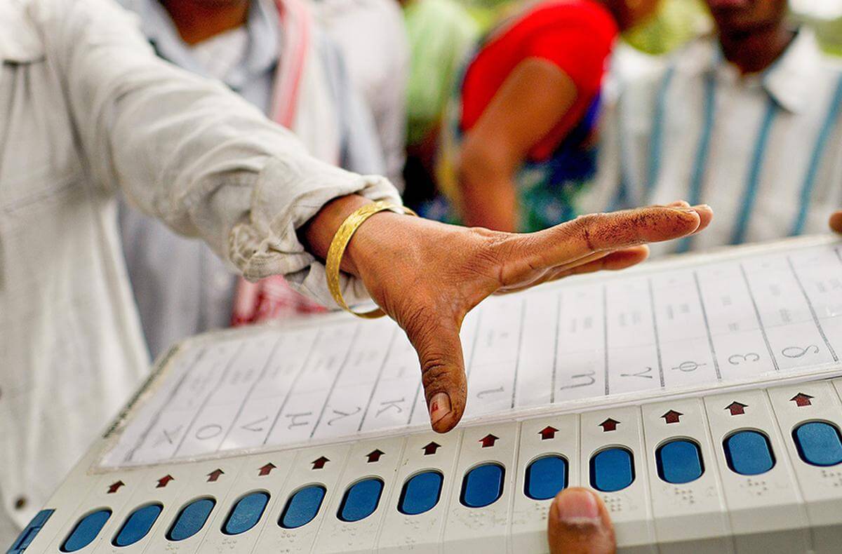 Secunderabad Cantonment bypoll on May 13