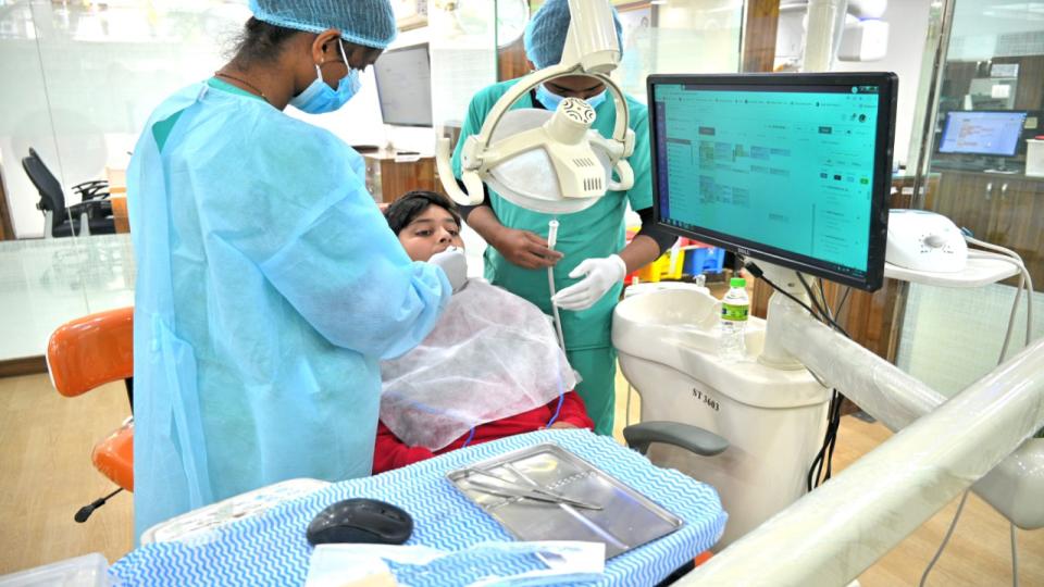 Hyderabad dentists to protest against high biomedical waste on July 19