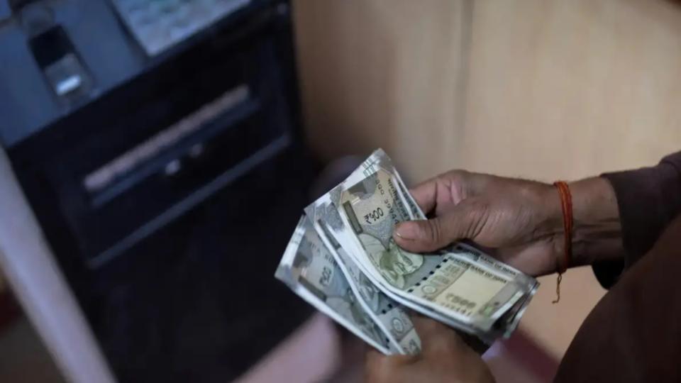 ATM Cash Filling Agents Steal Rs 1.2 Crore Cash In SR Nagar