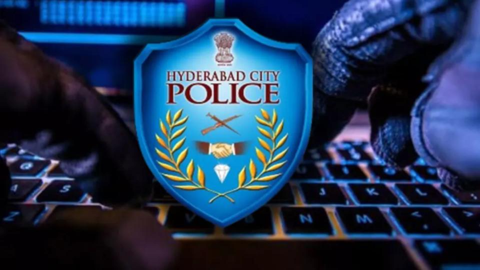 Hyderabad Police Issues Cautionary Over Investment Frauds