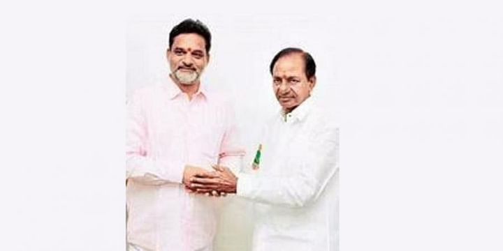 telanganaconstitutesbccommission