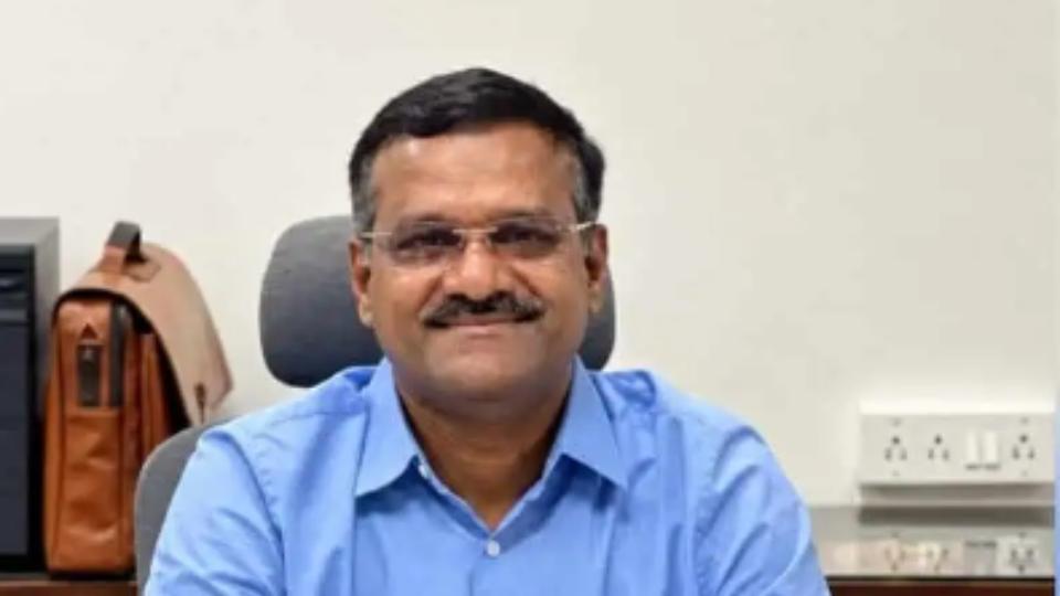 Raja Sekhar Appointed As Chairman of Telangana Pollution Control Board