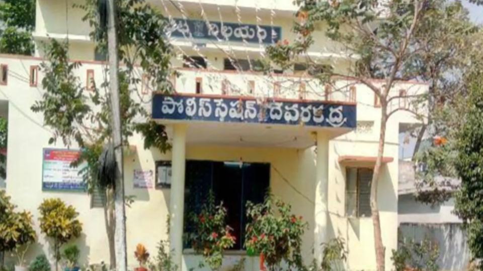 Woman Detained For Allegedly Killing Husband In His Sleep in Mahbubnagar