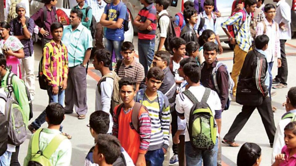 Private colleges to go on strike in Telangana from october 13