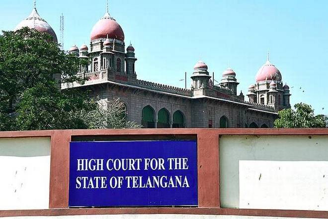 Telangana HC slams state government over unfilled posts 