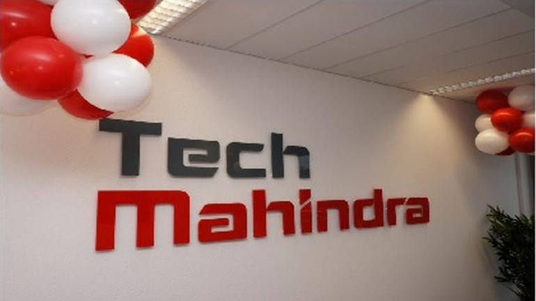 telanganaitecsignedamouwithtechmahindratolaunchindiasfirstblockchaindistrict