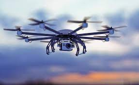 Hyderabad police to expand drone wing for better surveillance, crowd and traffic management
