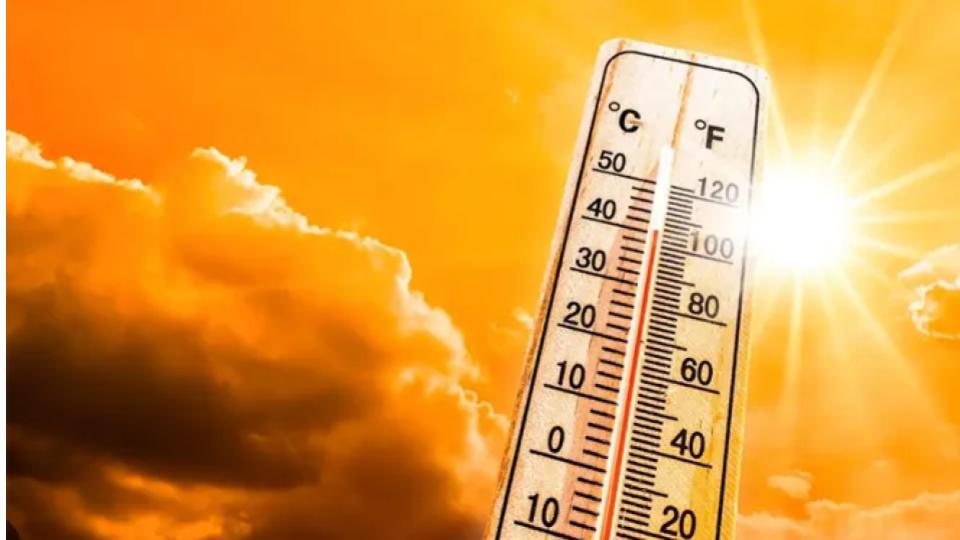 Temperatures Expected to Rise for 6 More Days in Telangana 