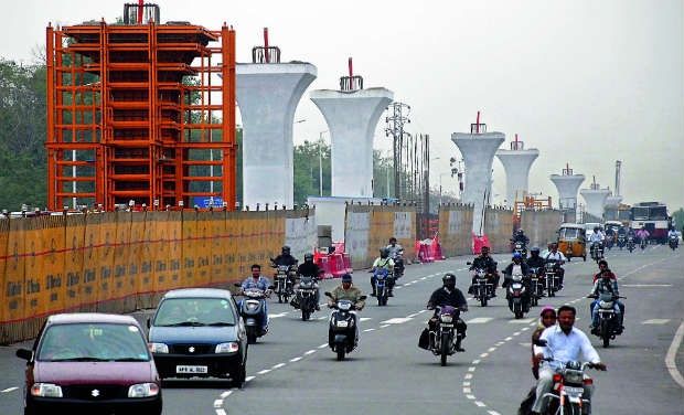 trafficrestrictionsinsecunderabadtoday