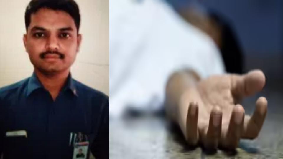 Siddipet Police constable killed after car rams parked lorry