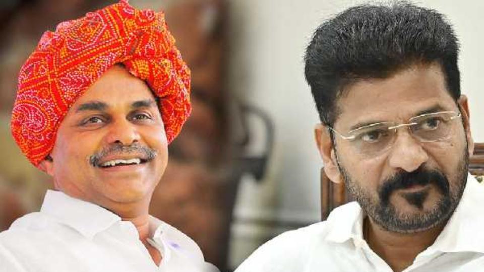 CM Revanth Pays Tributes to YSR on Death Anniversary