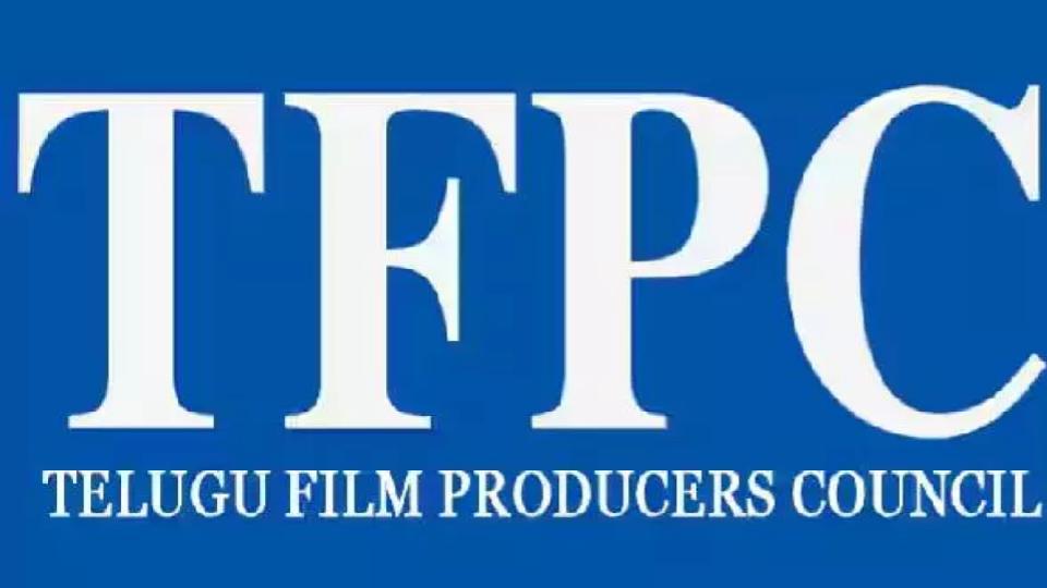 Telugu Film Producers Council Elections to be held on Sept 6