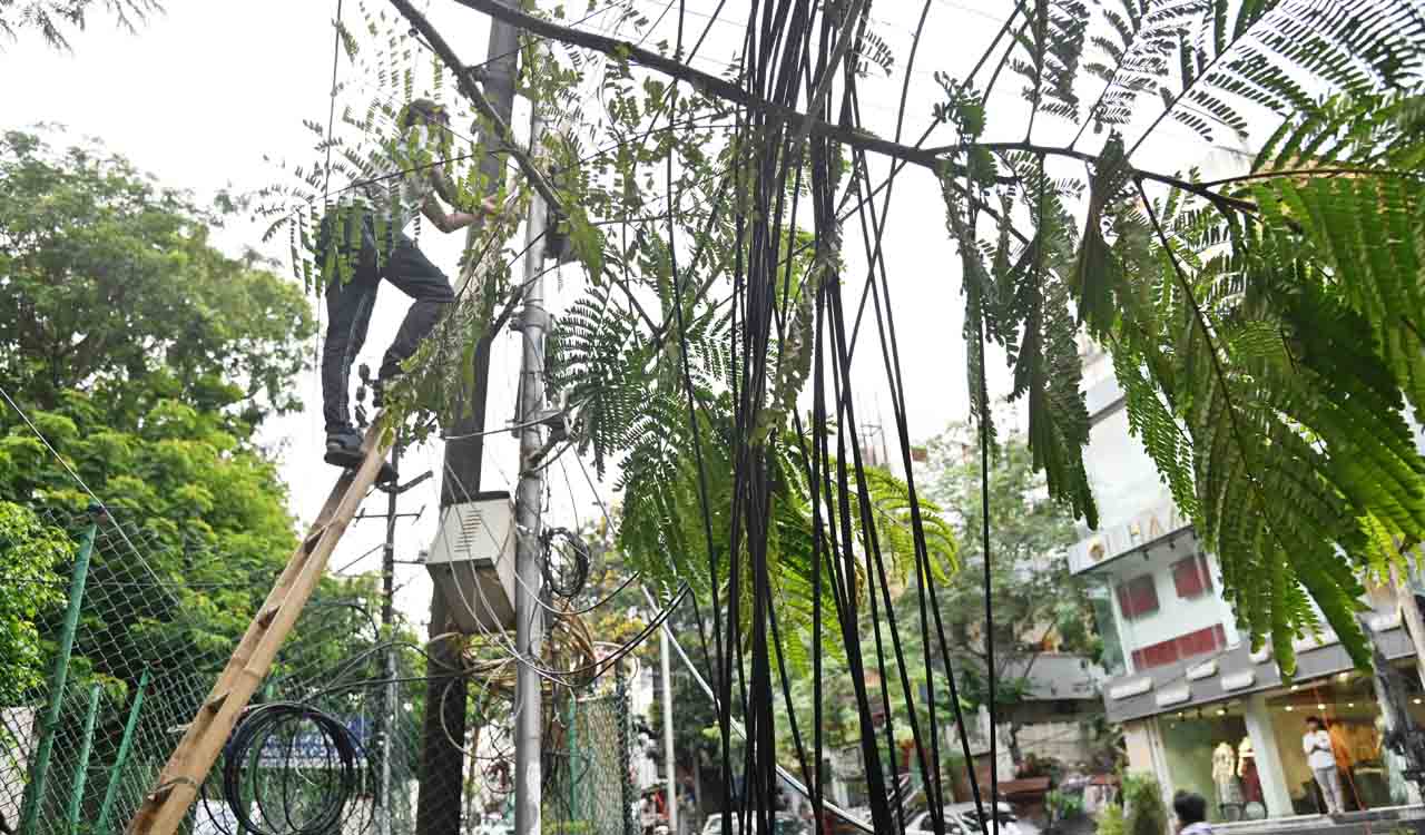 Fixed internet body mobilises teams to restore services following Hyderabad broadband outage