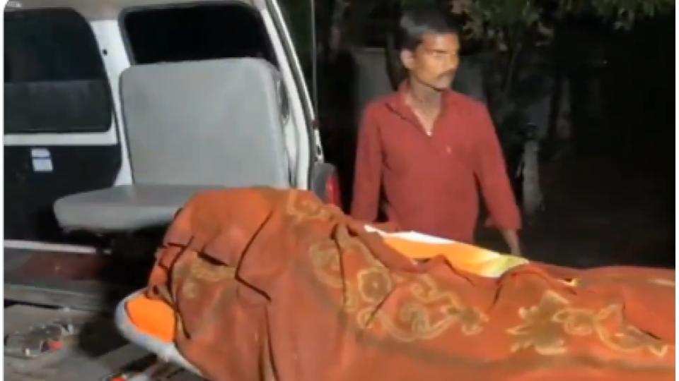 Body of man swept away in Afzalsagar nala found at Nagole