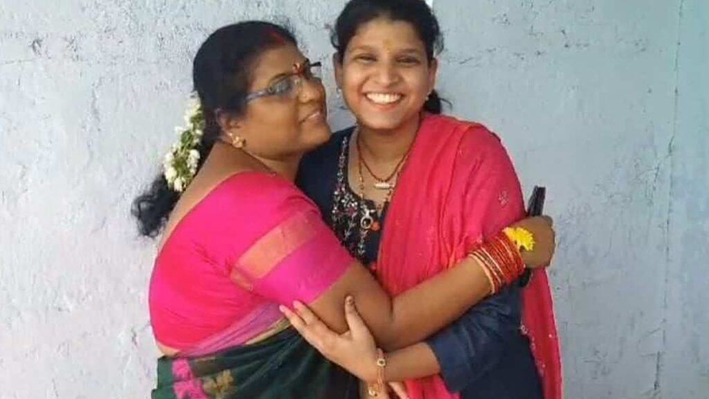 telangananribuyslandonthemoonformother