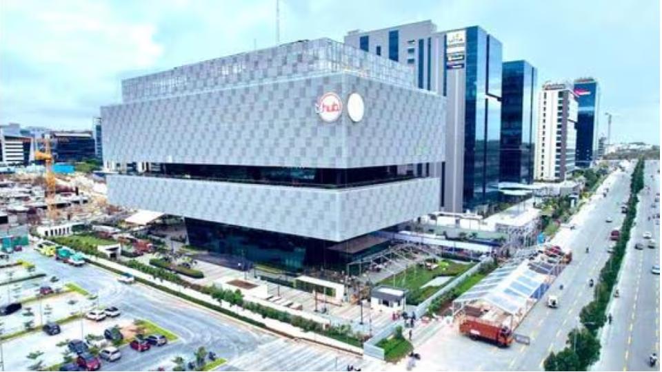 ktramaraohailsthubontenthanniversary