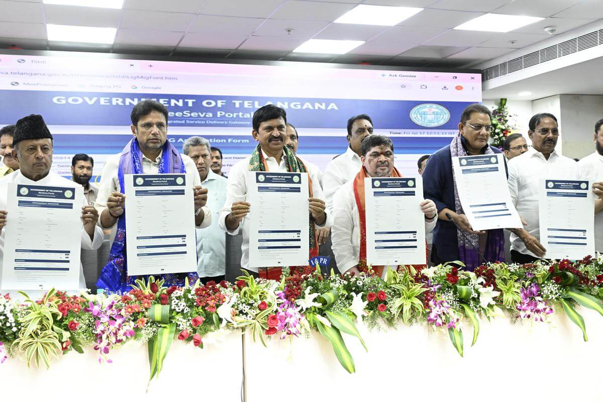 Indiramma Indlu beneficiaries must pay Rs.6 lakh for CURE flats