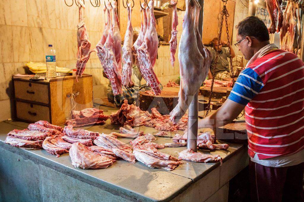 Meat shops to remain closed on October 2