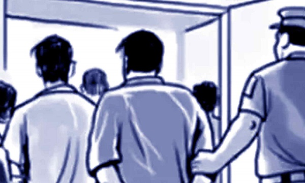 Job fraud busted in Hyderabad, Three including a couple arrested