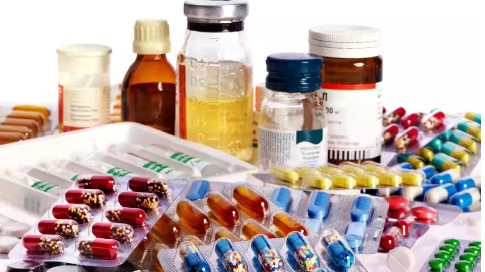 Four Hyderabad pharmacies face show-cause notices