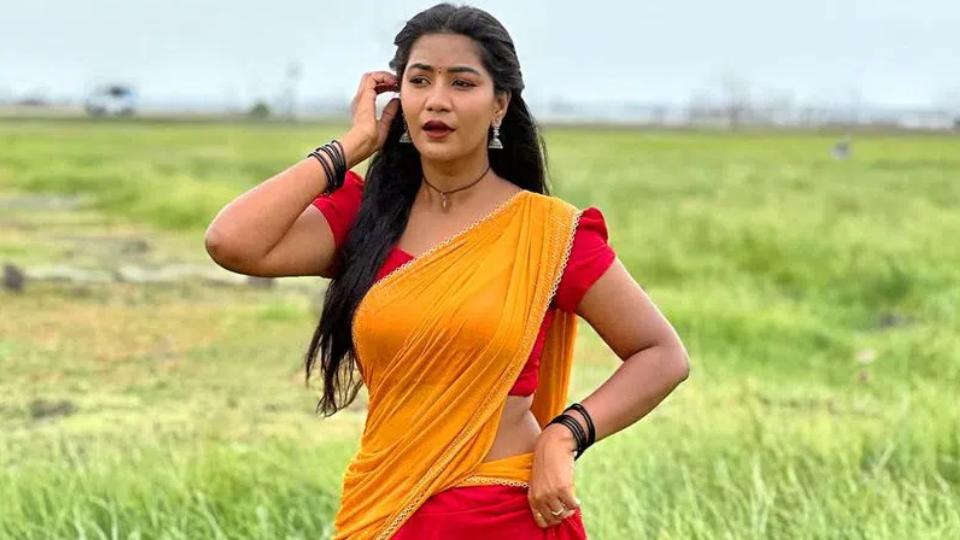 Folk dancer Madhuri allegedly attempts suicide in Hyderabad