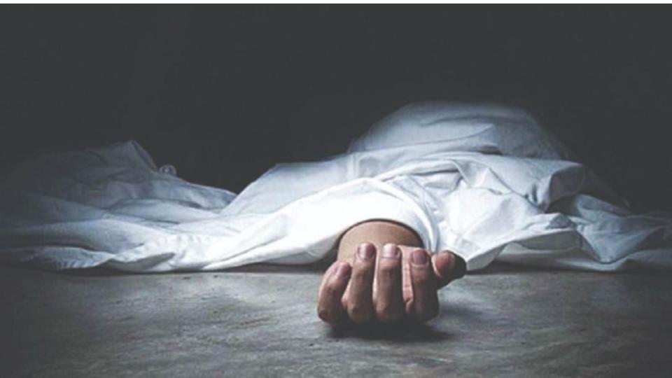 Boy fells from building while trying to retrieve a kite in Mailardevpally, Dead