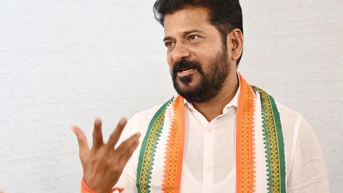 Revanth hails UDF as role model for I.N.D.I.A. bloc