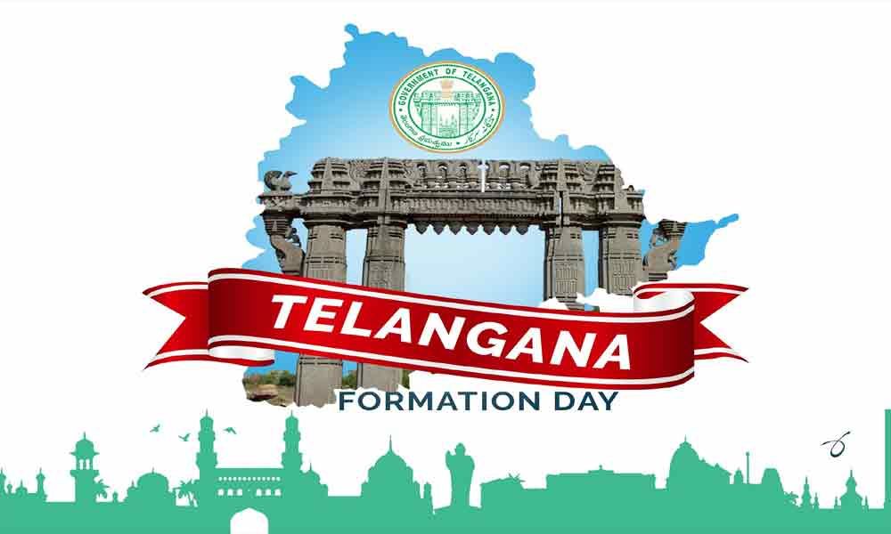 telanganacelebratesitsformationdaytoday